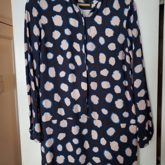 COS Short Shirt Dress - Picture 1 of 1